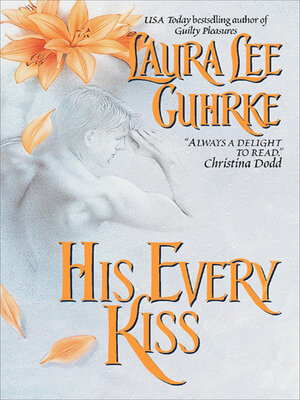 cover image of His Every Kiss